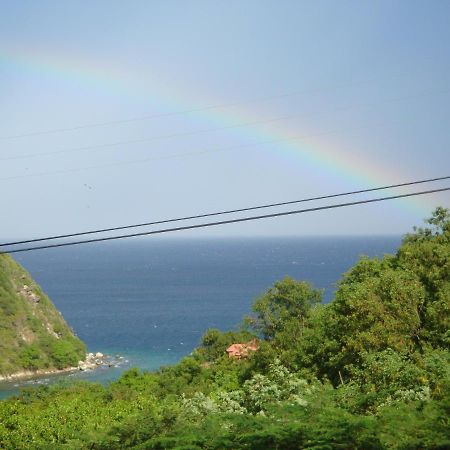 Escale Creole Διαμέρισμα Terre-De-Haut Εξωτερικό φωτογραφία